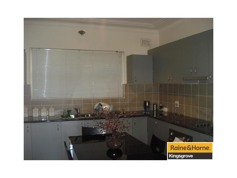 21 The Avenue, Kingsgrove NSW 2208