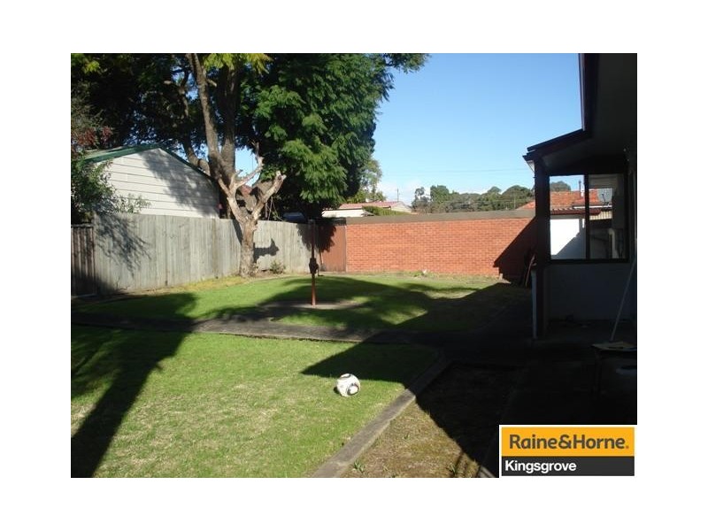 21 The Avenue, Kingsgrove NSW 2208