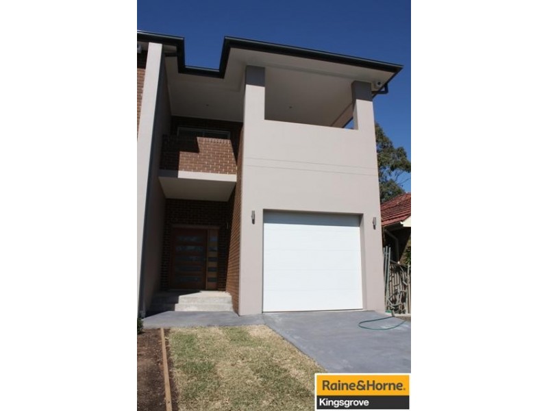 2A  Eva Street, Roselands NSW 2196