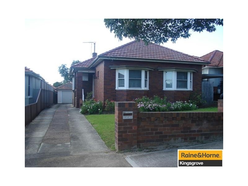 16 Marcella Street, Kingsgrove NSW 2208