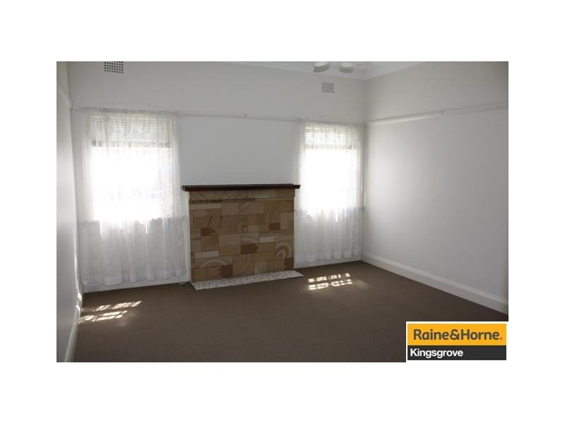 26 Lawn Avenue, Clemton Park NSW 2206