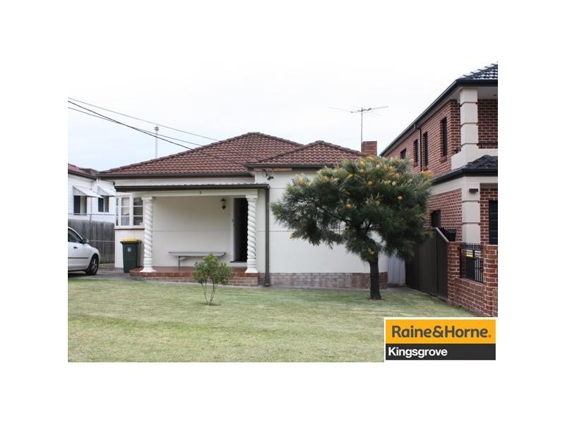 5 Rose Avenue, Bexley NSW 2207