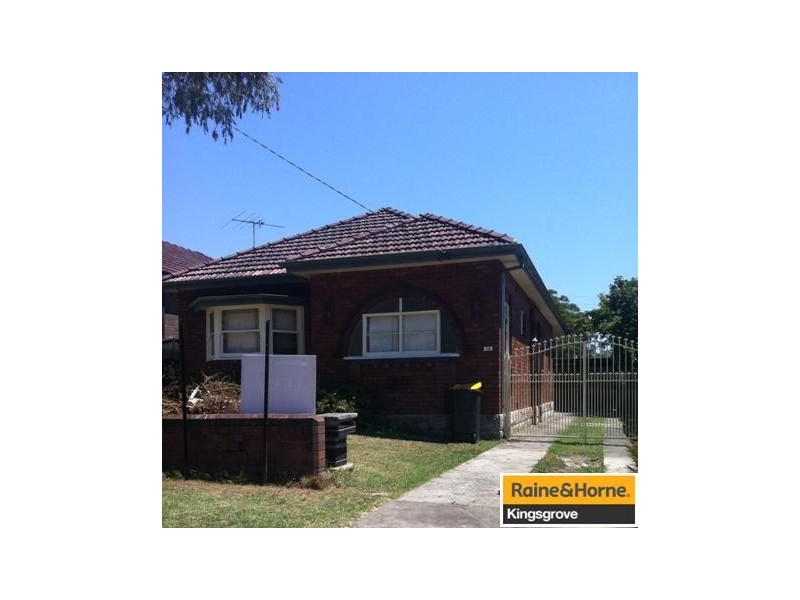 17 Rodgers Avenue, Kingsgrove NSW 2208