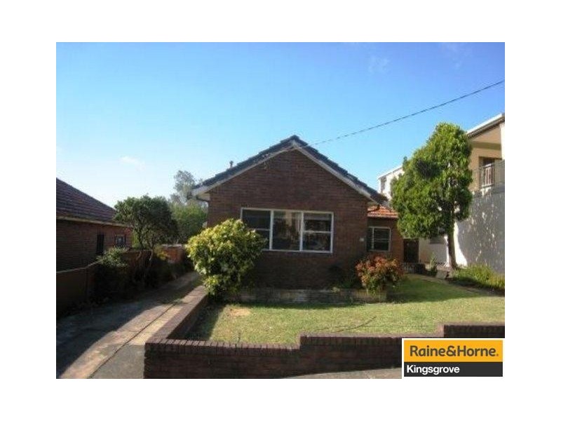 25 Olive Street, Kingsgrove NSW 2208
