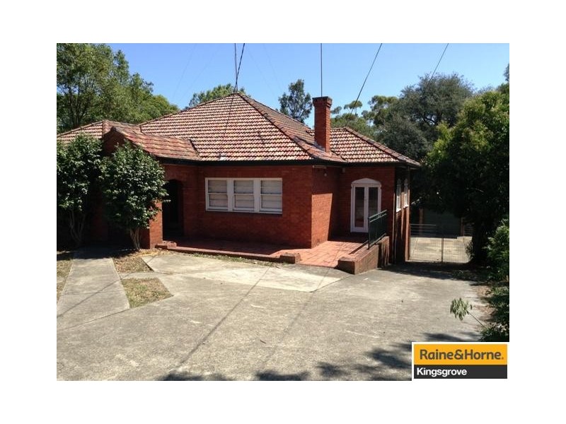 735 King Georges Rd, Hurstville NSW 2220