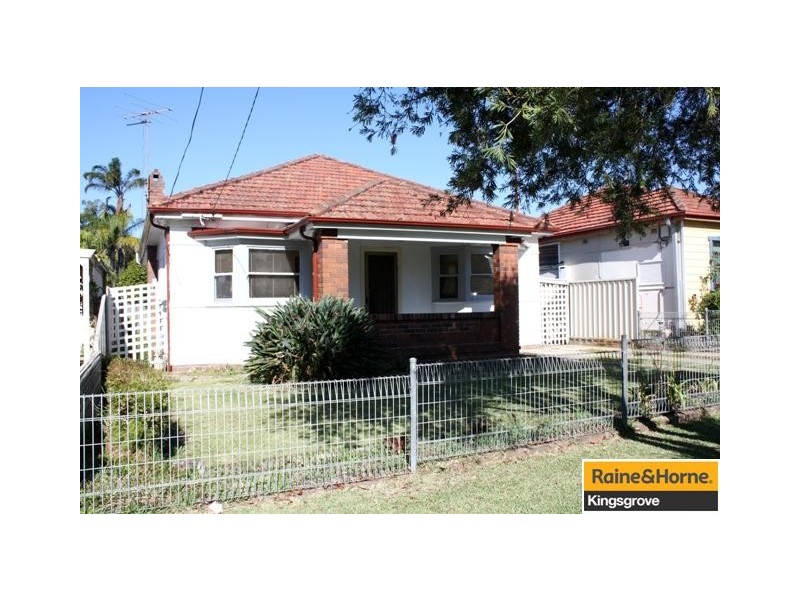 8 Kooreela Street, Kingsgrove NSW 2208