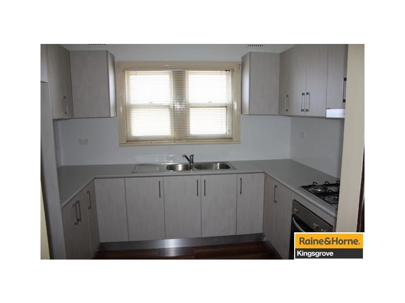 8 Kooreela Street, Kingsgrove NSW 2208
