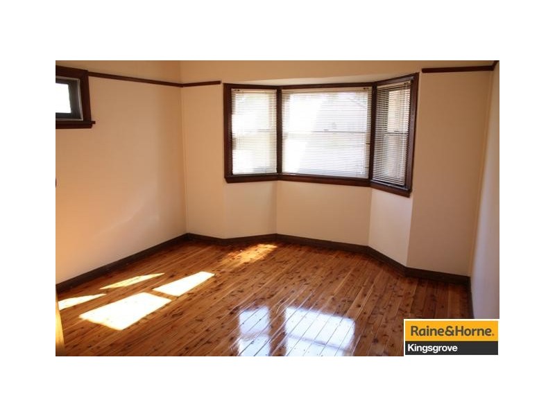 8 Kooreela Street, Kingsgrove NSW 2208