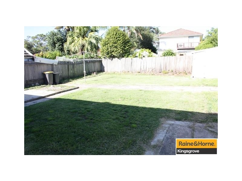 8 Kooreela Street, Kingsgrove NSW 2208