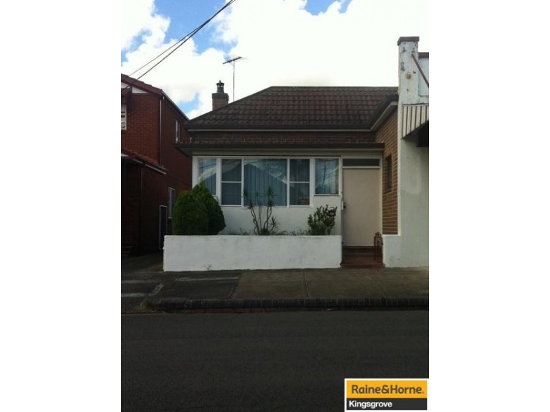 88 Staples Street, Kingsgrove NSW 2208