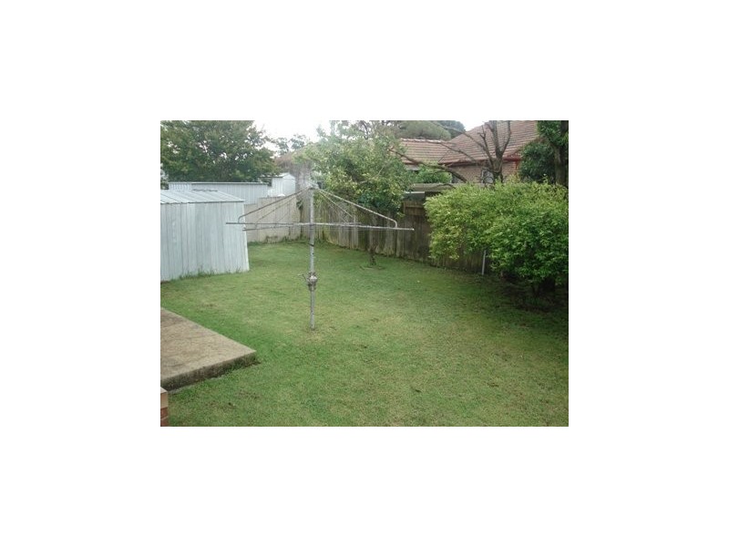 6 Thorpe Road, Kingsgrove NSW 2208