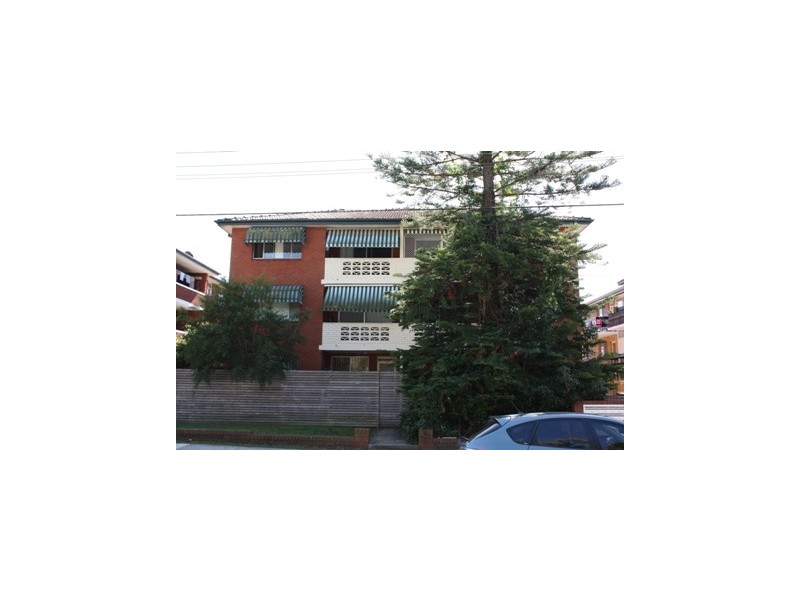 5/11 St Albans Road, Kingsgrove NSW 2208