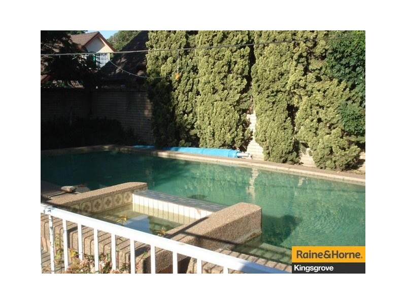 51 Mercury Street, Narwee NSW 2209