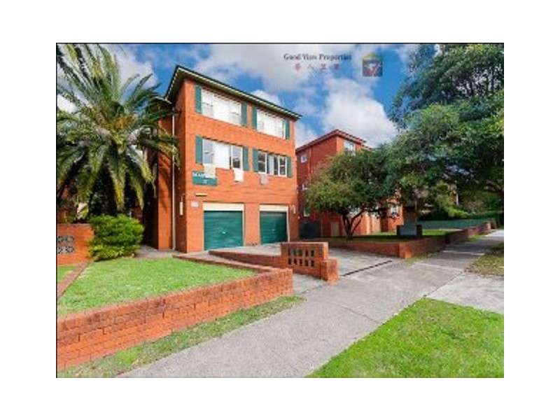 3/37 Green Street, Kogarah NSW 2217