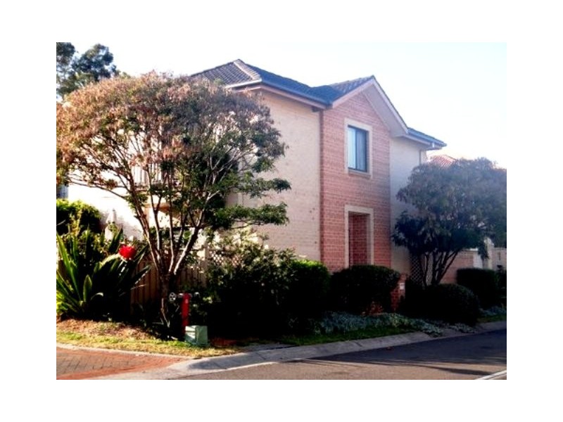 5 Thorpe Avenue, Liberty Grove NSW 2138