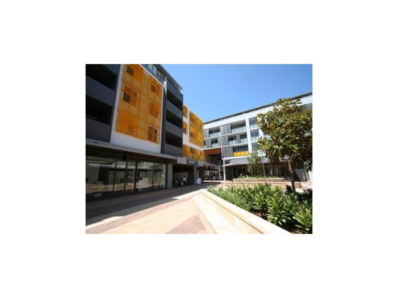 D605/11 Mashman Avenue, Kingsgrove NSW 2208