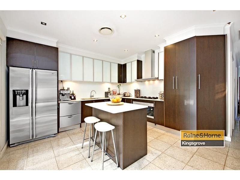 1 Margaret Street, Kingsgrove NSW 2208