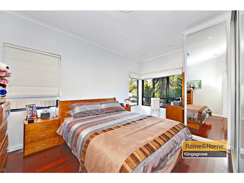 1 Margaret Street, Kingsgrove NSW 2208