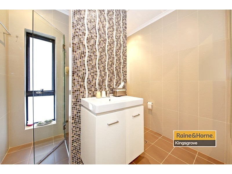 1 Margaret Street, Kingsgrove NSW 2208