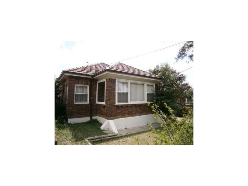 5 Ada Street, Bexley NSW 2207