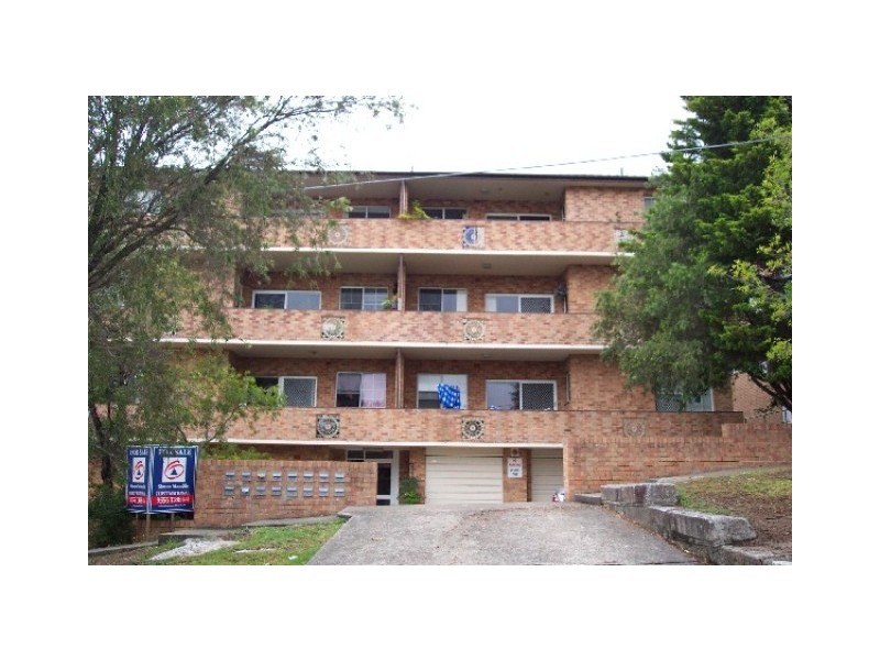 11 4-6 Station Street, Arncliffe NSW 2205