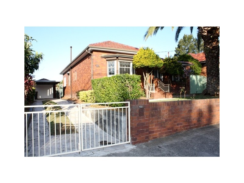 400 Kingsgrove Road, Kingsgrove NSW 2208