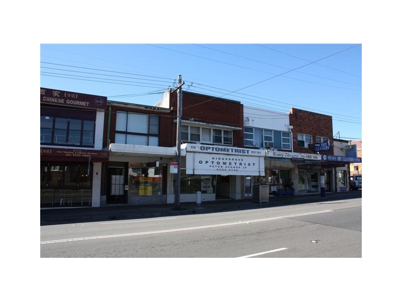 304 Kingsgrove Road, Kingsgrove NSW 2208