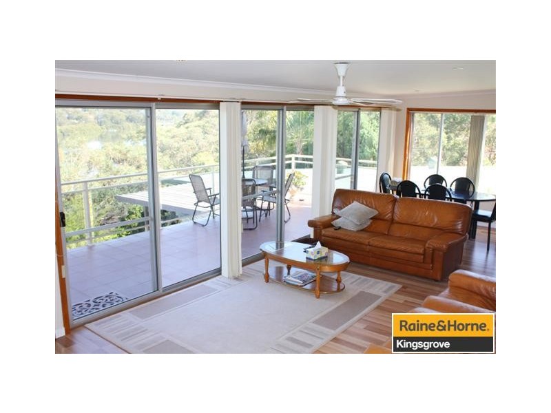 47 Belmore Road, Peakhurst NSW 2210