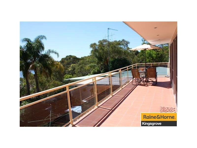 47 Belmore Road, Peakhurst NSW 2210