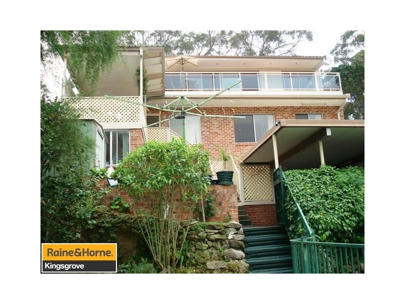 47 Belmore Road, Peakhurst NSW 2210