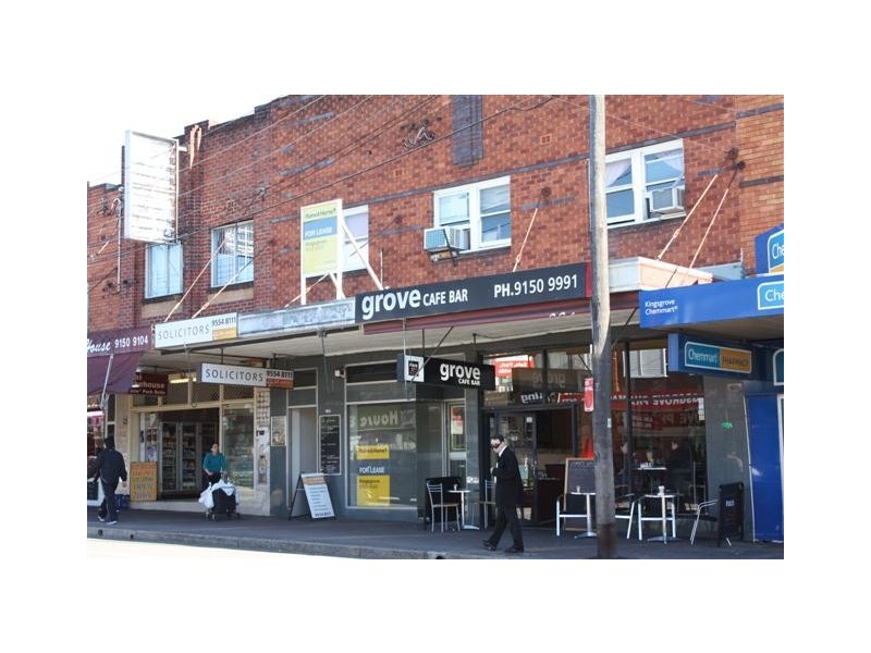 249 Kingsgrove Road, Kingsgrove NSW 2208
