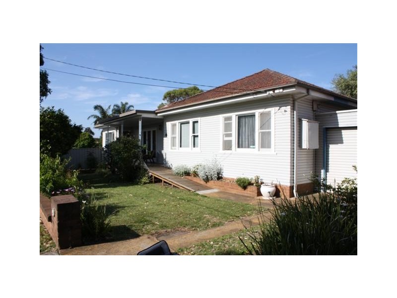 2A Allan Street, Bexley NSW 2207