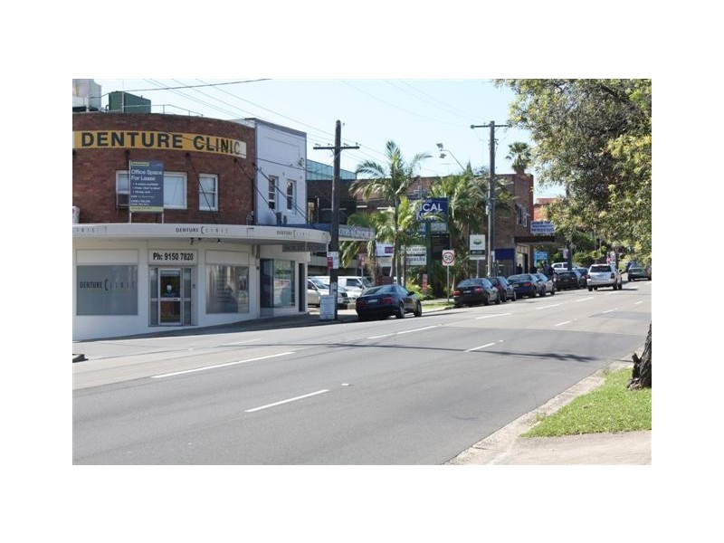 271 Kingsgrove Road, Kingsgrove NSW 2208