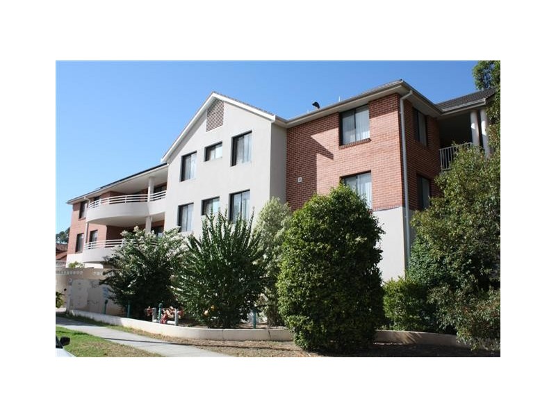 20/17 Webb Street, Riverwood NSW 2210
