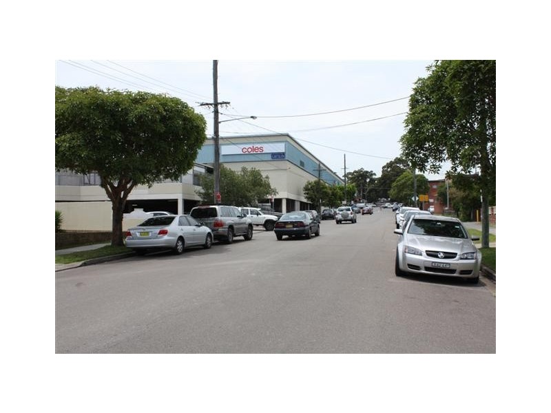 20/17 Webb Street, Riverwood NSW 2210