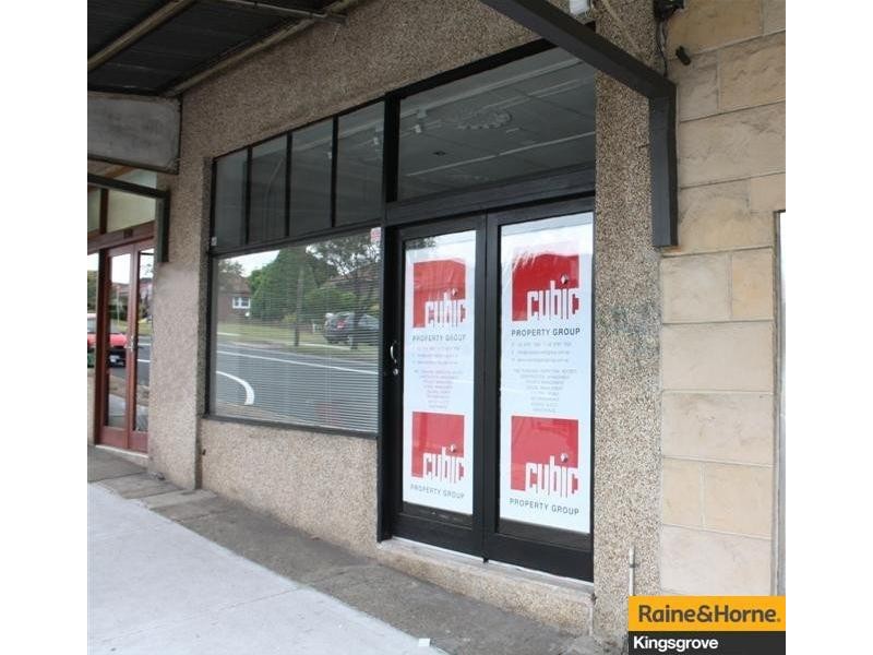 152 and 152A William Street, Earlwood NSW 2206
