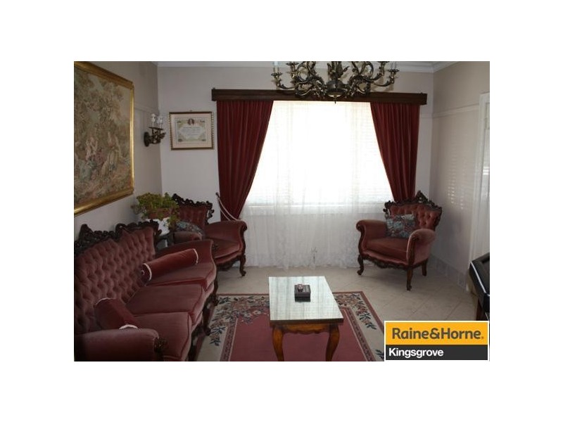 17  Northcott Avenue, Kingsgrove NSW 2208