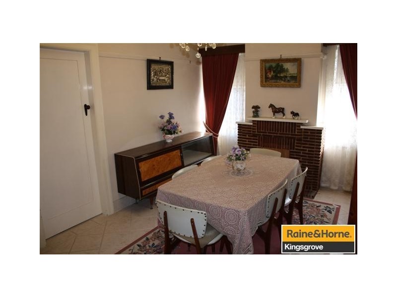 17  Northcott Avenue, Kingsgrove NSW 2208