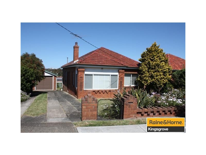 632 Homer Street, Kingsgrove NSW 2208