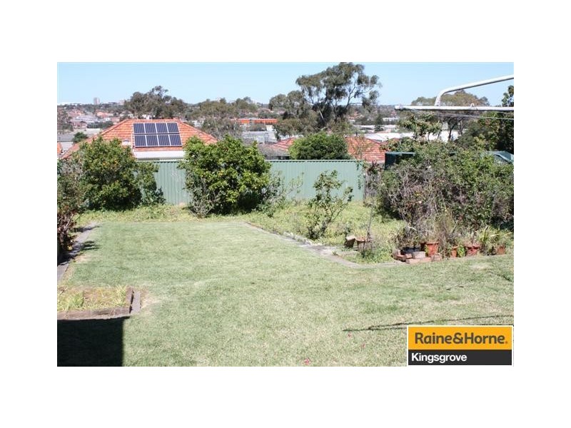 632 Homer Street, Kingsgrove NSW 2208