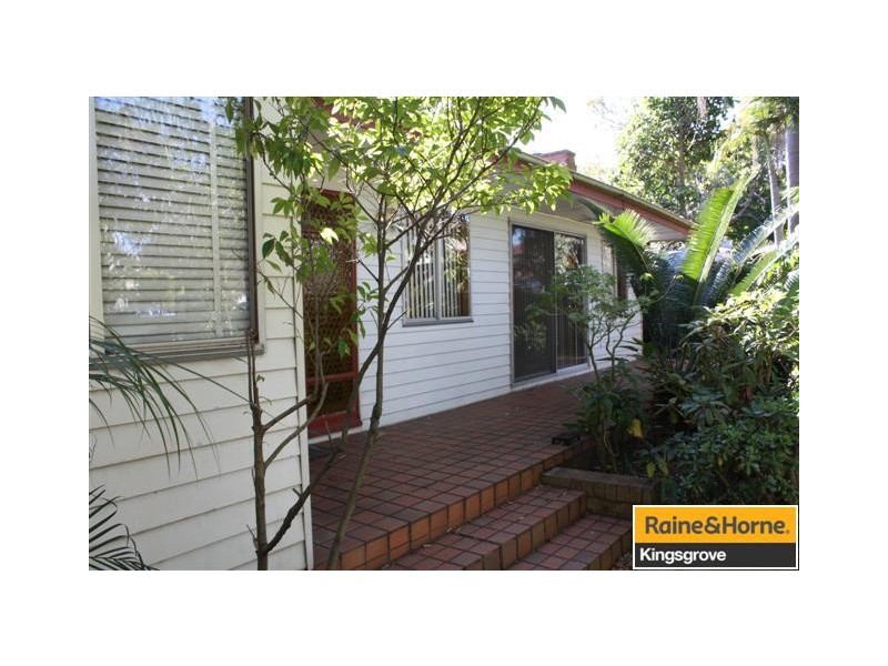 94 Rogers Street, Roselands NSW 2196