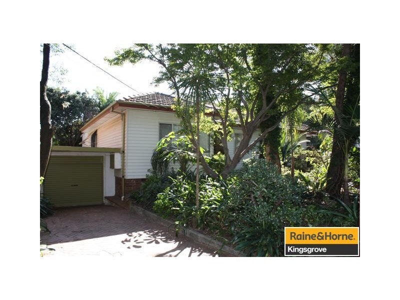 94 Rogers Street, Roselands NSW 2196