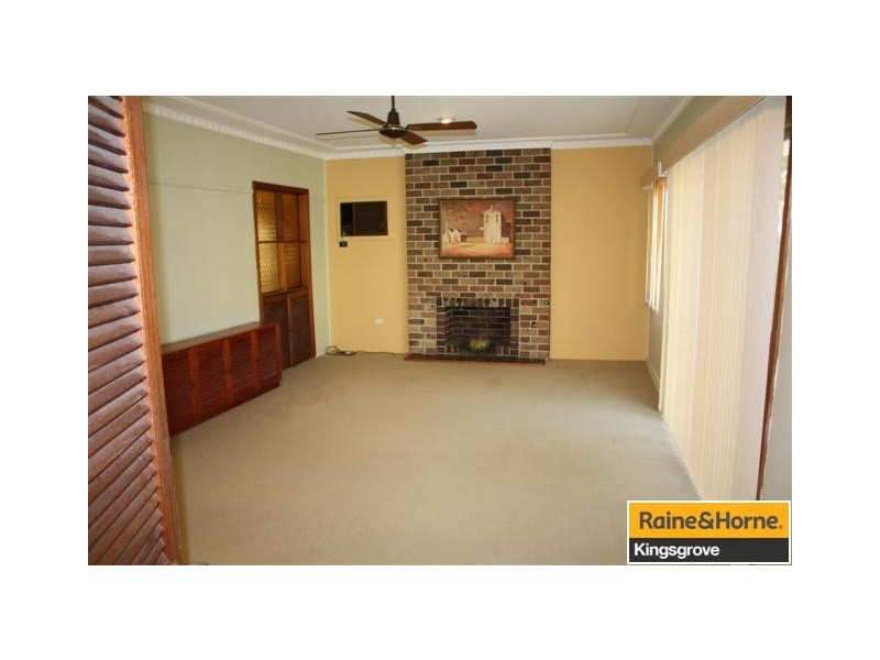 94 Rogers Street, Roselands NSW 2196