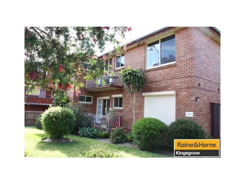 3/11 Parry Avenue, Narwee NSW 2209