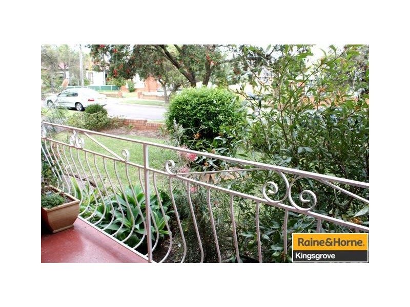 3/11 Parry Avenue, Narwee NSW 2209