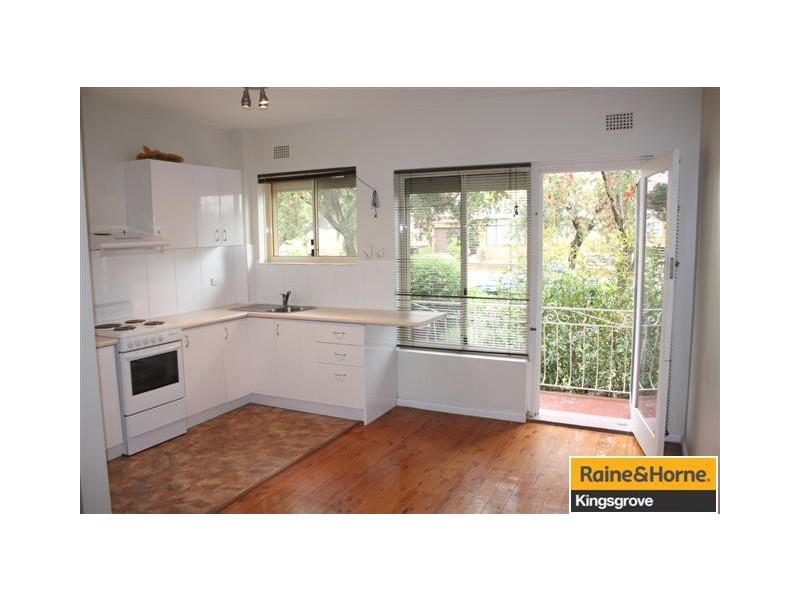 3/11 Parry Avenue, Narwee NSW 2209