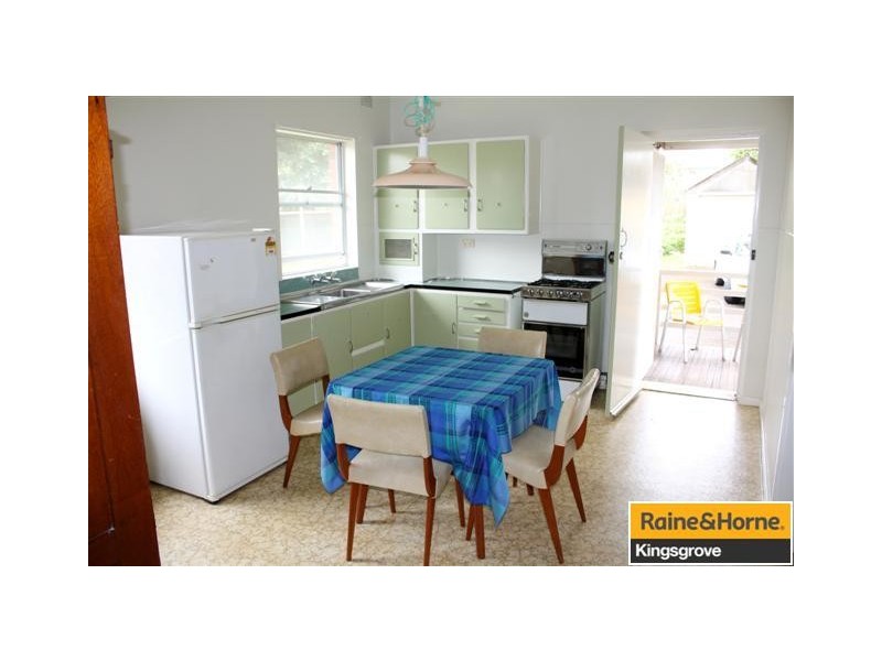 44 Simmons Road, Kingsgrove NSW 2208