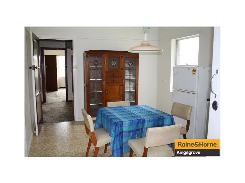 44 Simmons Road, Kingsgrove NSW 2208