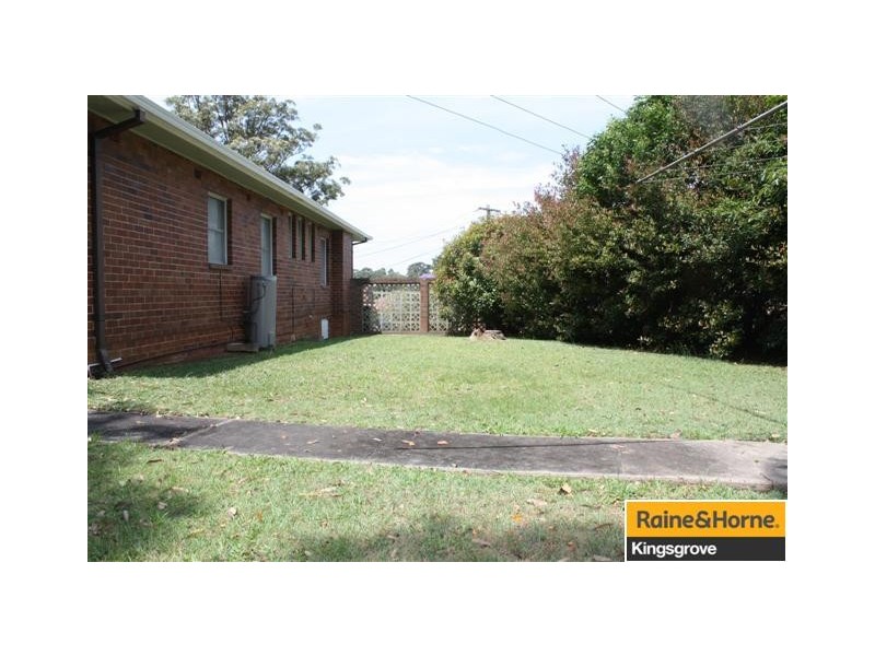 44 Simmons Road, Kingsgrove NSW 2208