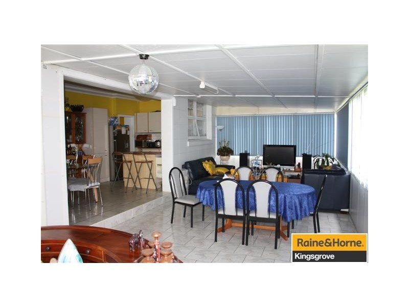 404 King Georges Road, Beverly Hills NSW 2209